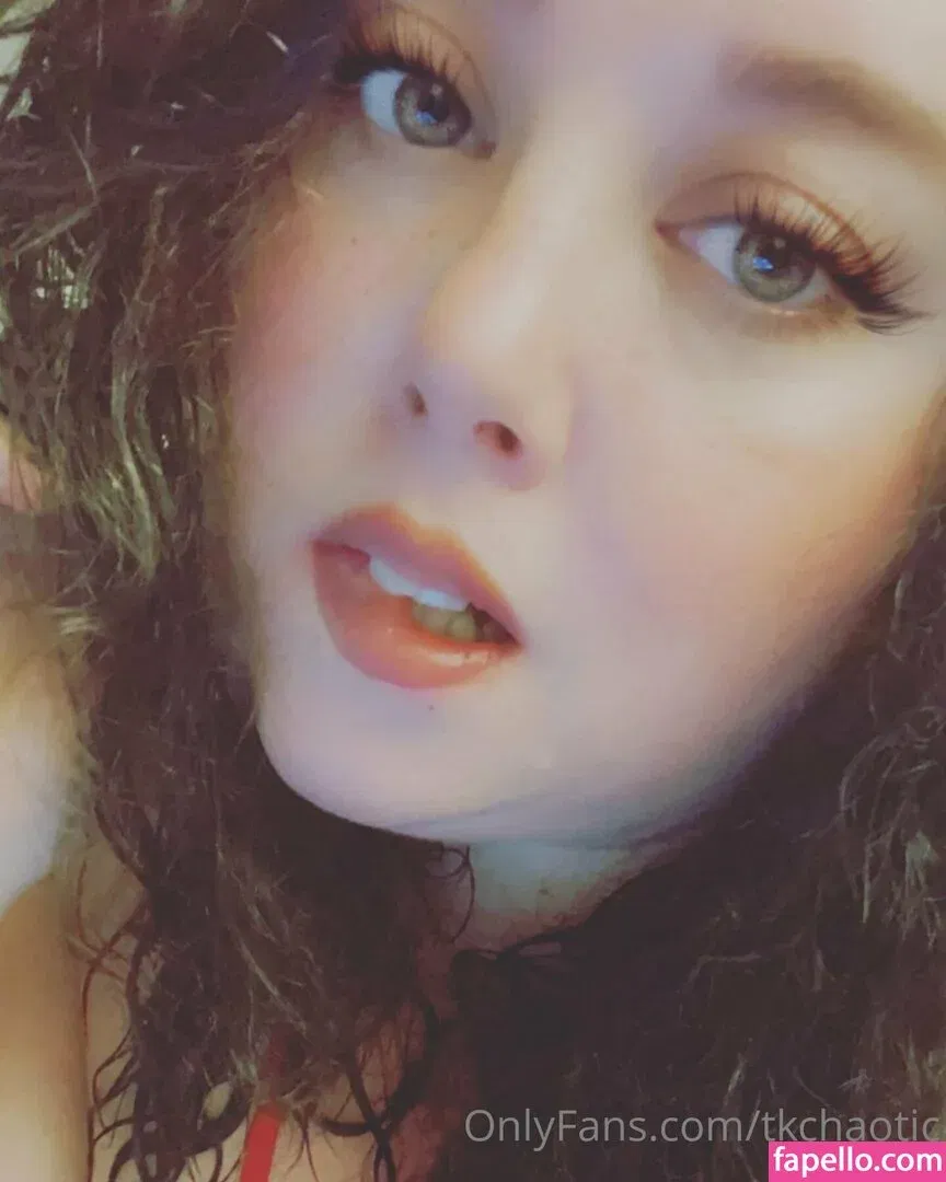 tk_chaotic / tkchaotic Onlyfans Photo Gallery 