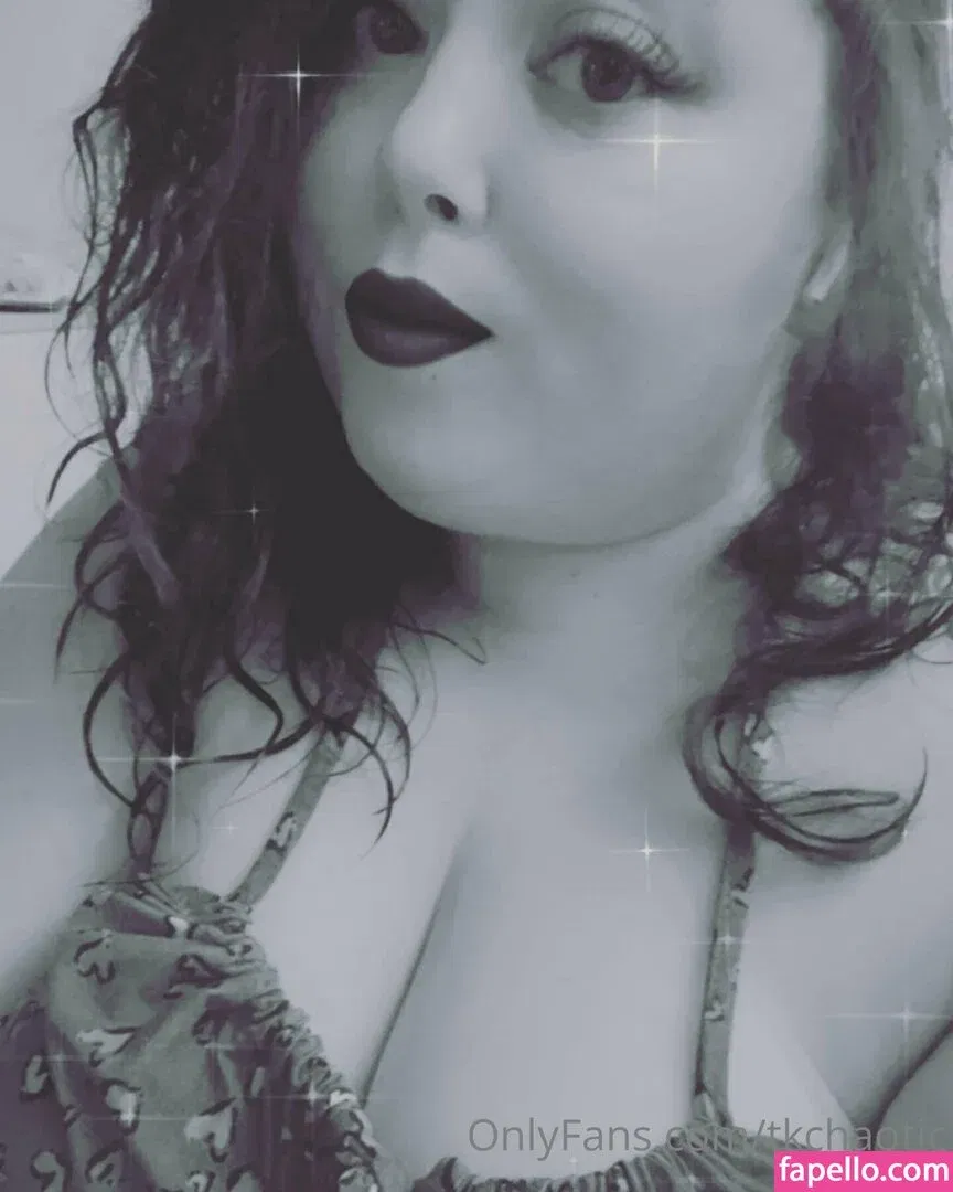 tk_chaotic / tkchaotic Onlyfans Photo Gallery 