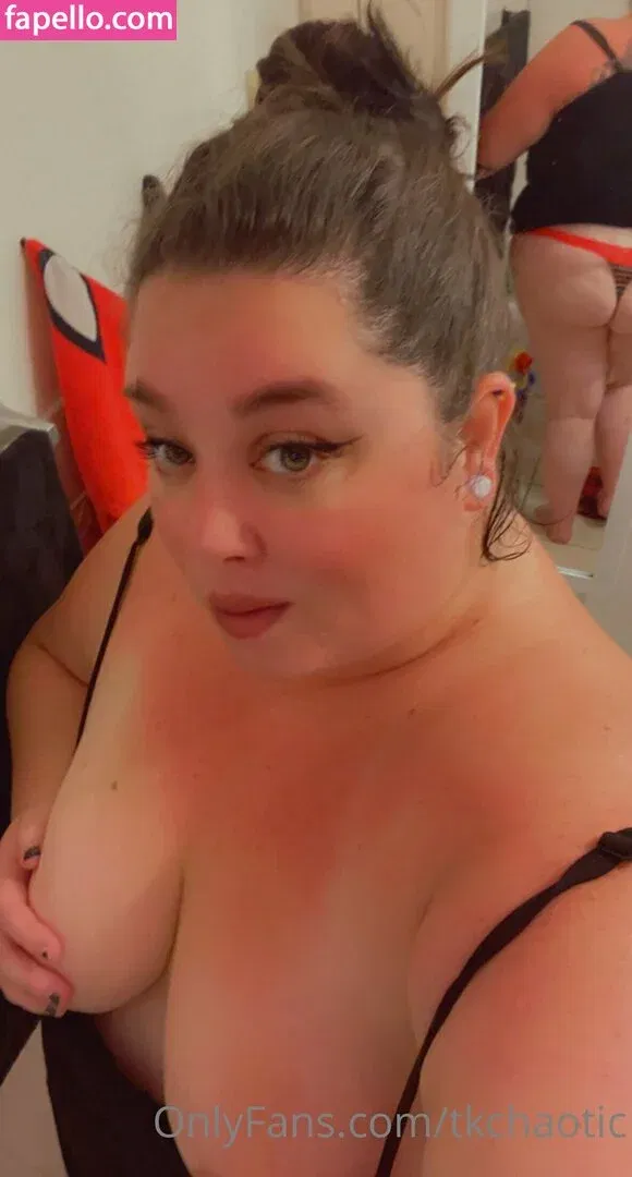 tk_chaotic / tkchaotic Onlyfans Photo Gallery 