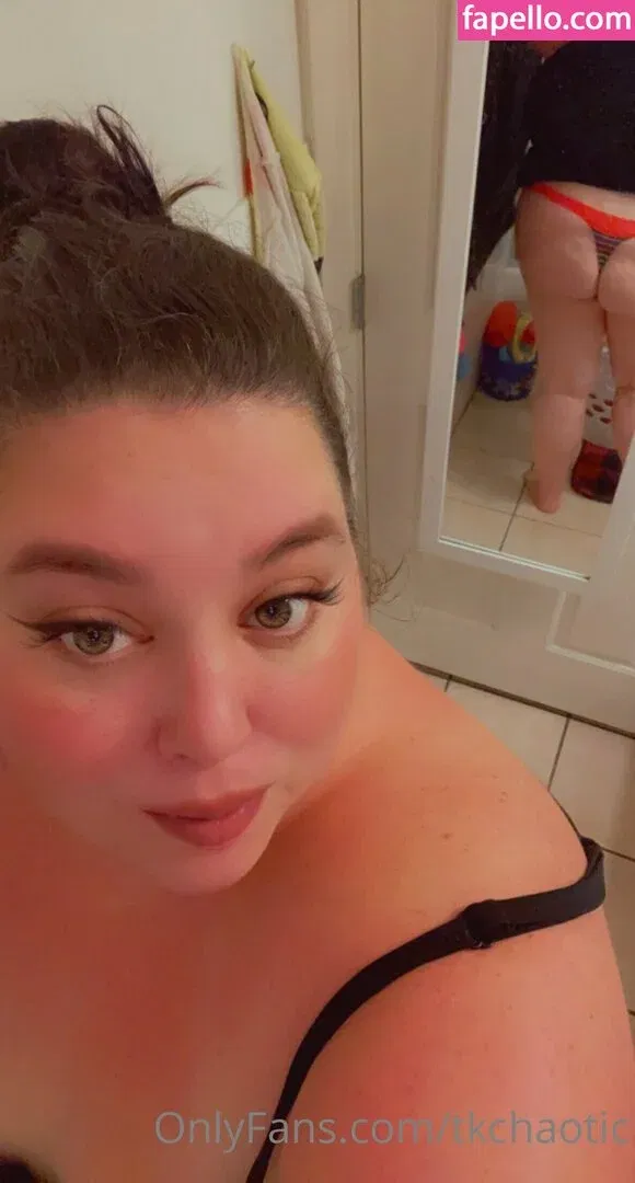 tk_chaotic / tkchaotic Onlyfans Photo Gallery 