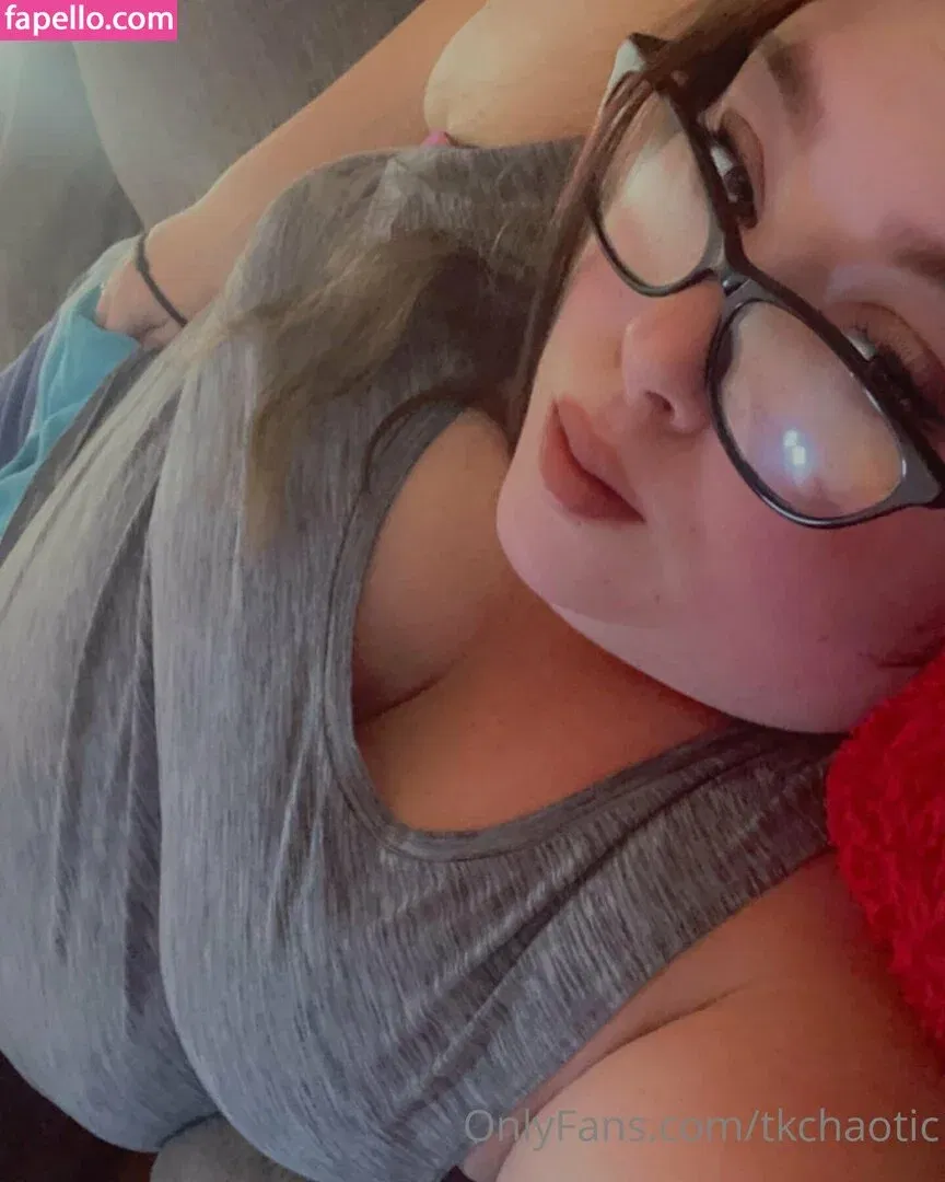 tk_chaotic / tkchaotic Onlyfans Photo Gallery 