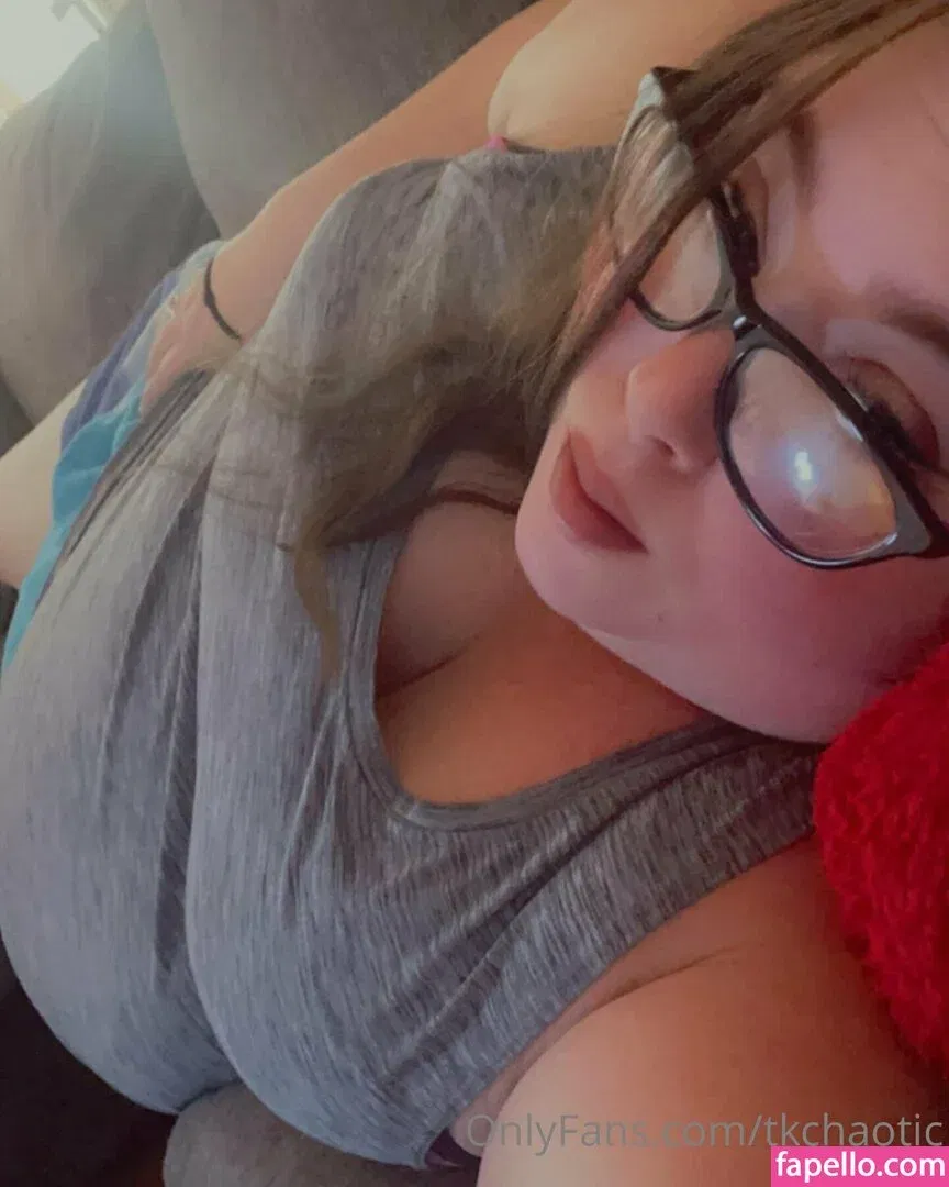 tk_chaotic / tkchaotic Onlyfans Photo Gallery 