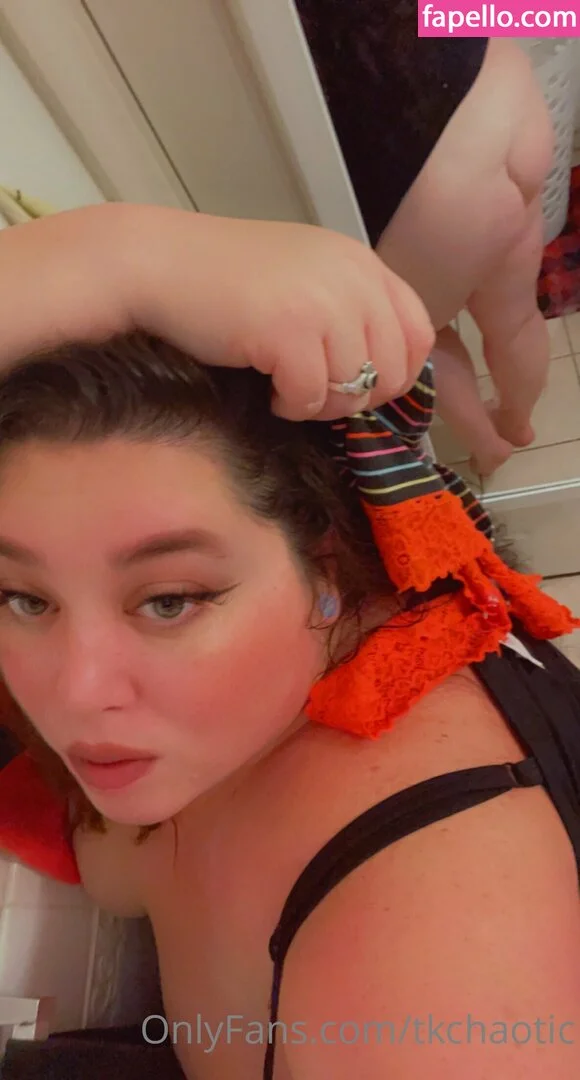 tk_chaotic / tkchaotic Onlyfans Photo Gallery 