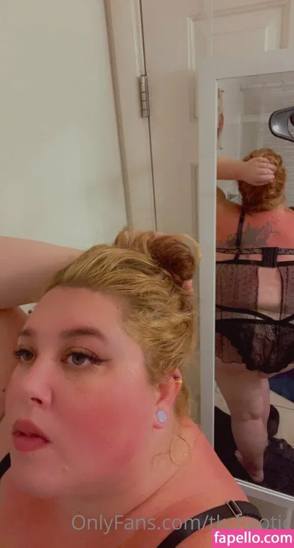 tk_chaotic / tkchaotic Onlyfans Photo Gallery 