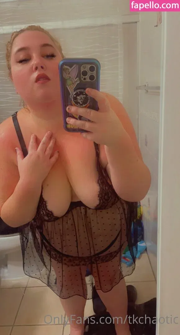 tk_chaotic / tkchaotic Onlyfans Photo Gallery 