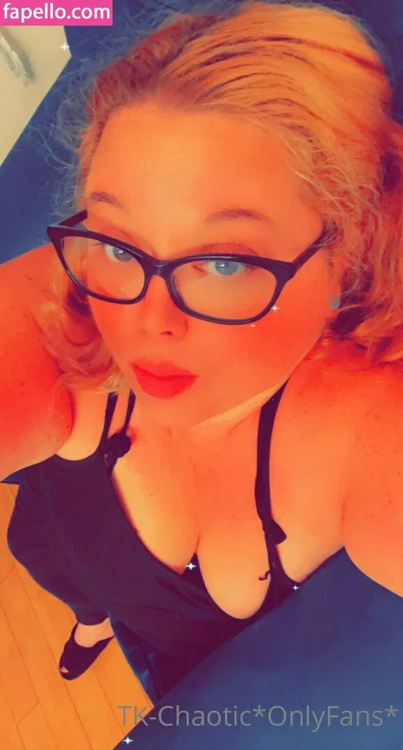tk_chaotic / tkchaotic Onlyfans Photo Gallery 