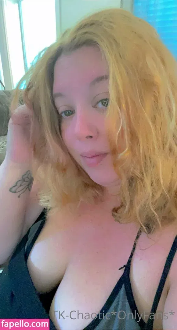tk_chaotic / tkchaotic Onlyfans Photo Gallery 