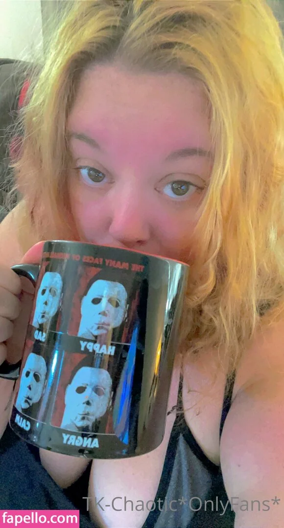 tk_chaotic / tkchaotic Onlyfans Photo Gallery 