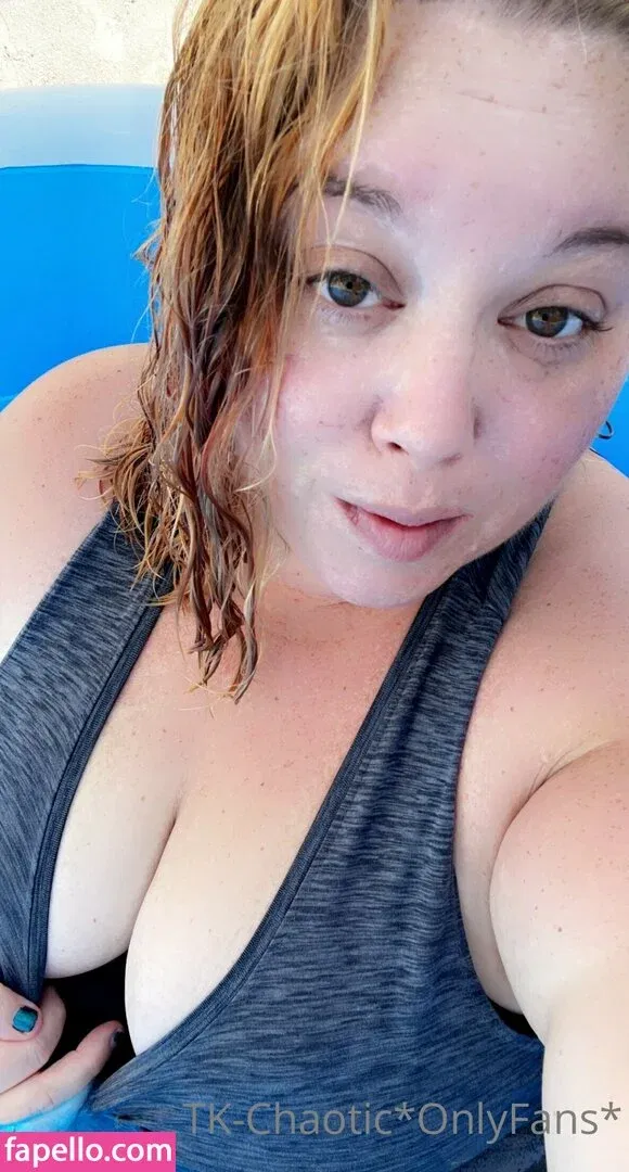 tk_chaotic / tkchaotic Onlyfans Photo Gallery 