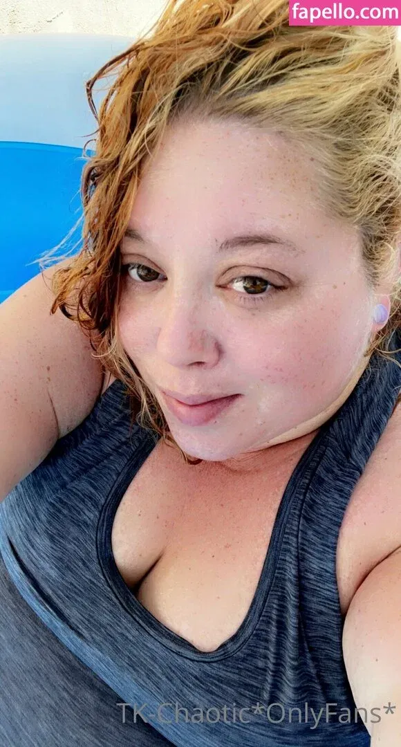 tk_chaotic / tkchaotic Onlyfans Photo Gallery 
