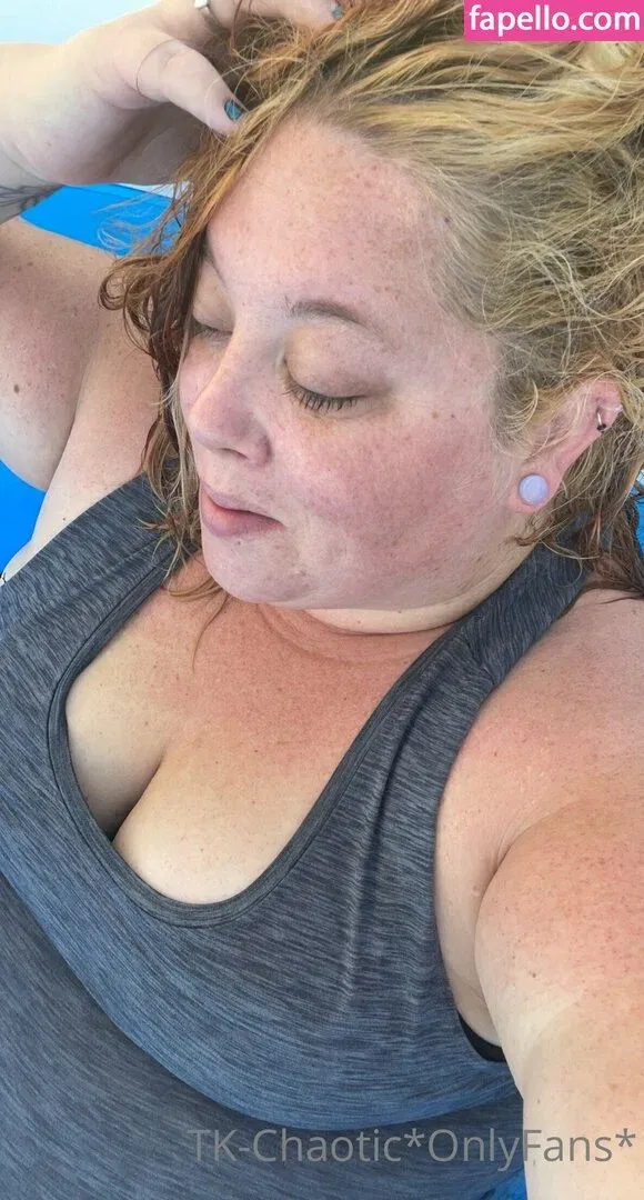 tk_chaotic / tkchaotic Onlyfans Photo Gallery 