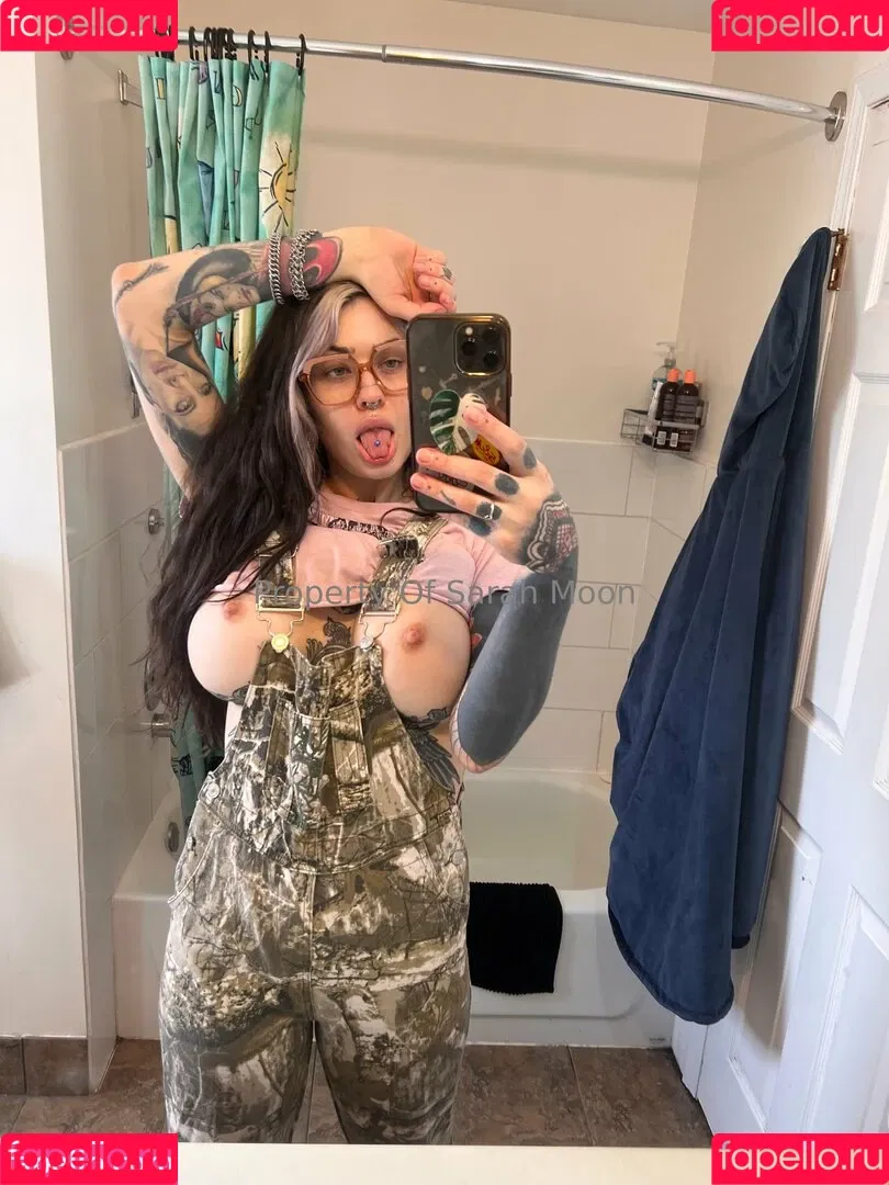 Sarahmoonsg / sarahmoon_sg Onlyfans Photo Gallery 
