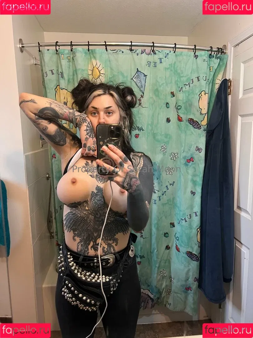Sarahmoonsg / sarahmoon_sg Onlyfans Photo Gallery 
