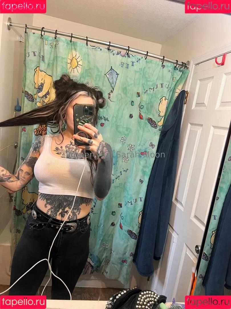 Sarahmoonsg / sarahmoon_sg Onlyfans Photo Gallery 