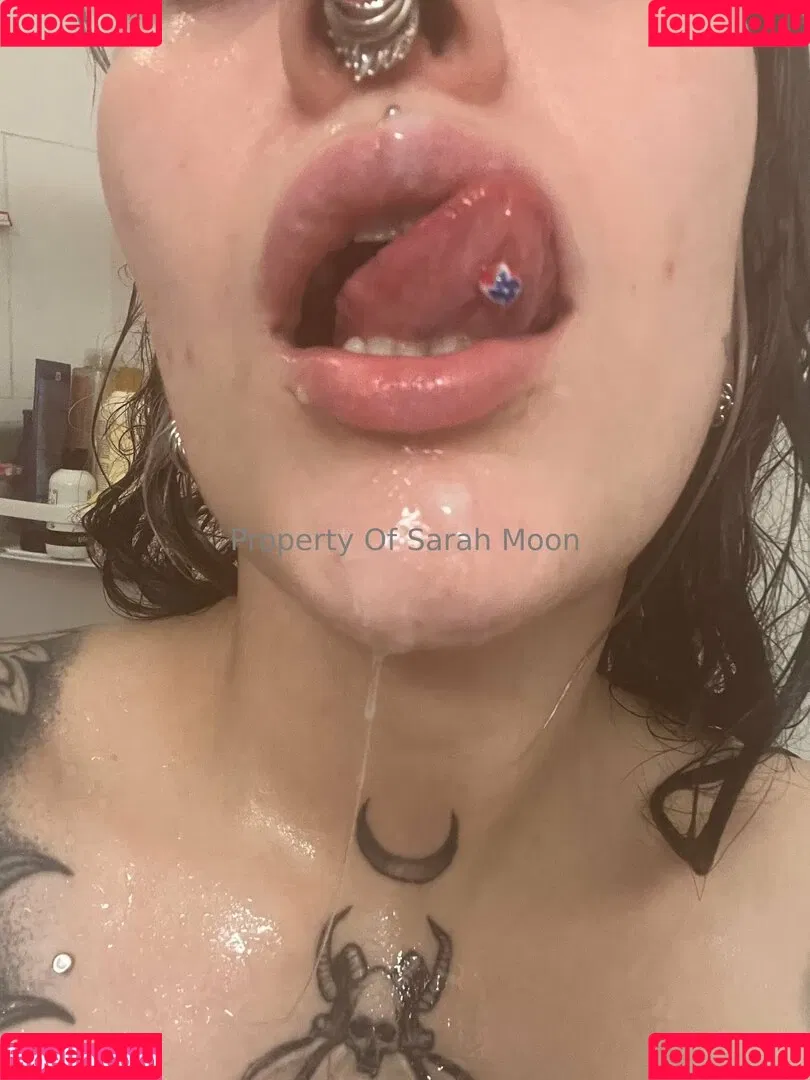 Sarahmoonsg / sarahmoon_sg Onlyfans Photo Gallery 