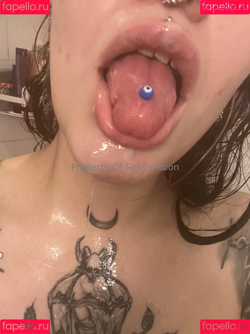 Sarahmoonsg / sarahmoon_sg Onlyfans Photo Gallery 
