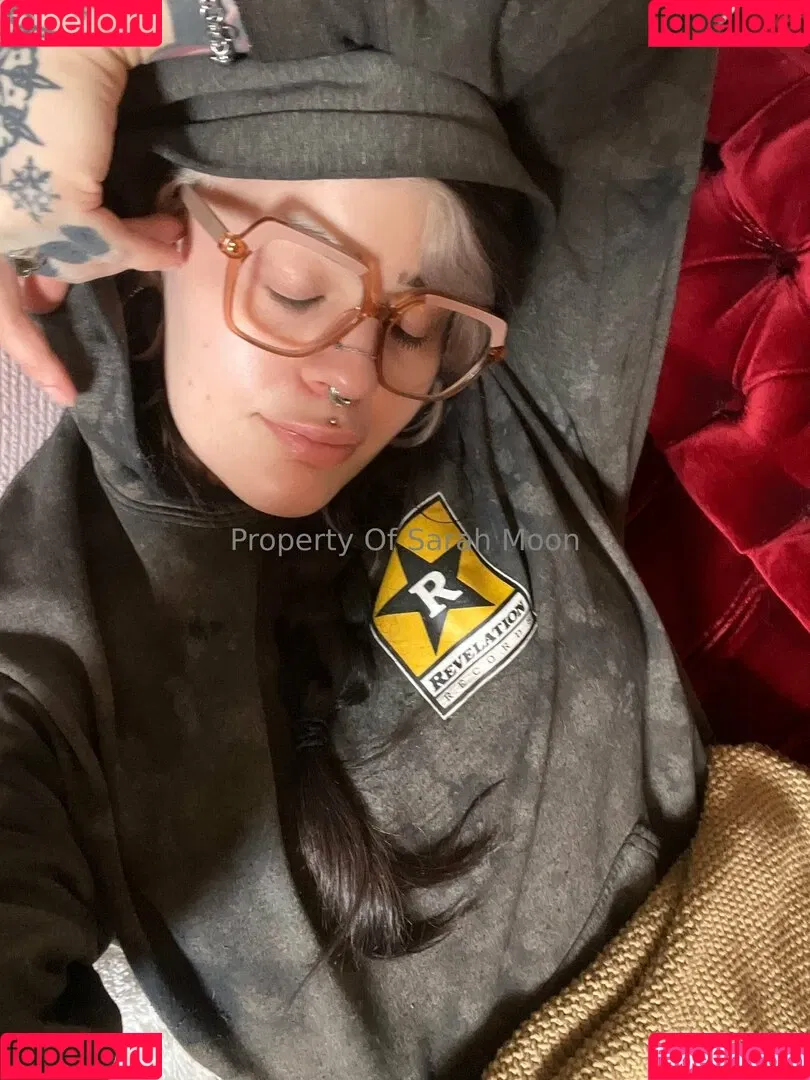 Sarahmoonsg / sarahmoon_sg Onlyfans Photo Gallery 