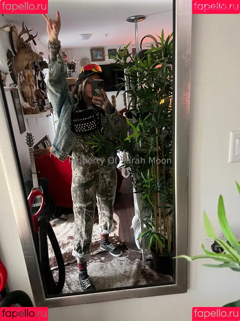 Sarahmoonsg / sarahmoon_sg Onlyfans Photo Gallery 