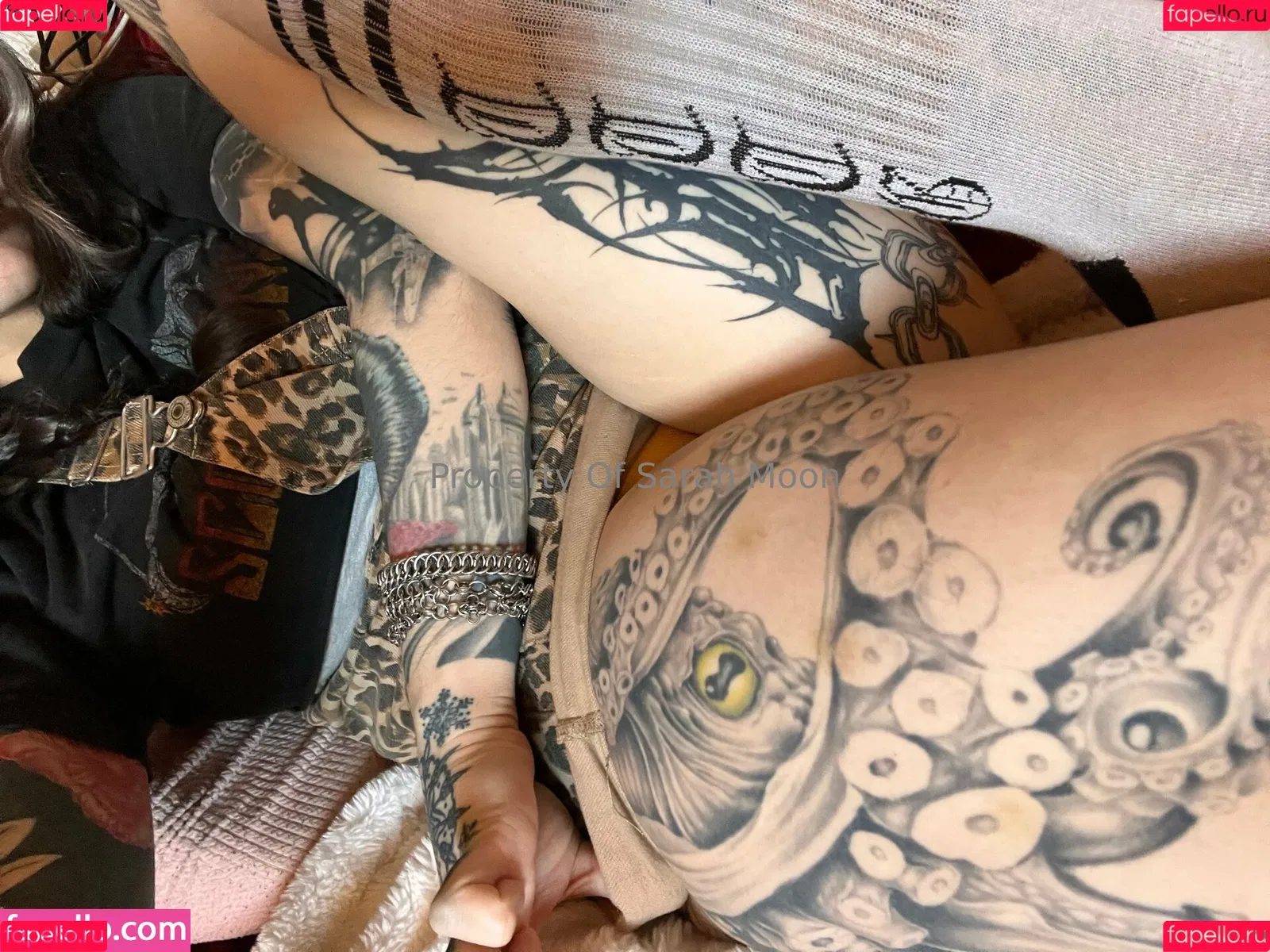 Sarahmoonsg / sarahmoon_sg Onlyfans Photo Gallery 
