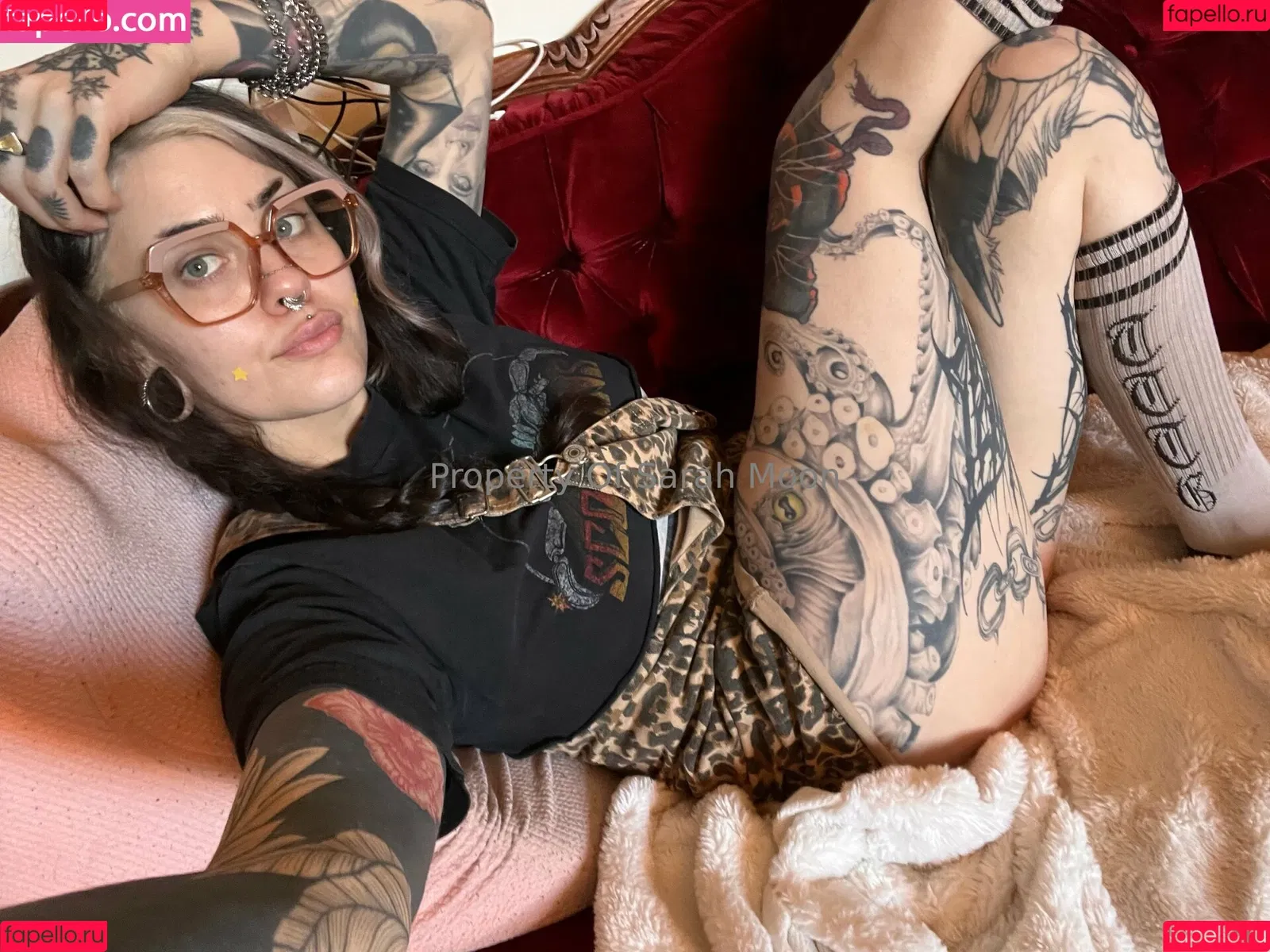 Sarahmoonsg / sarahmoon_sg Onlyfans Photo Gallery 