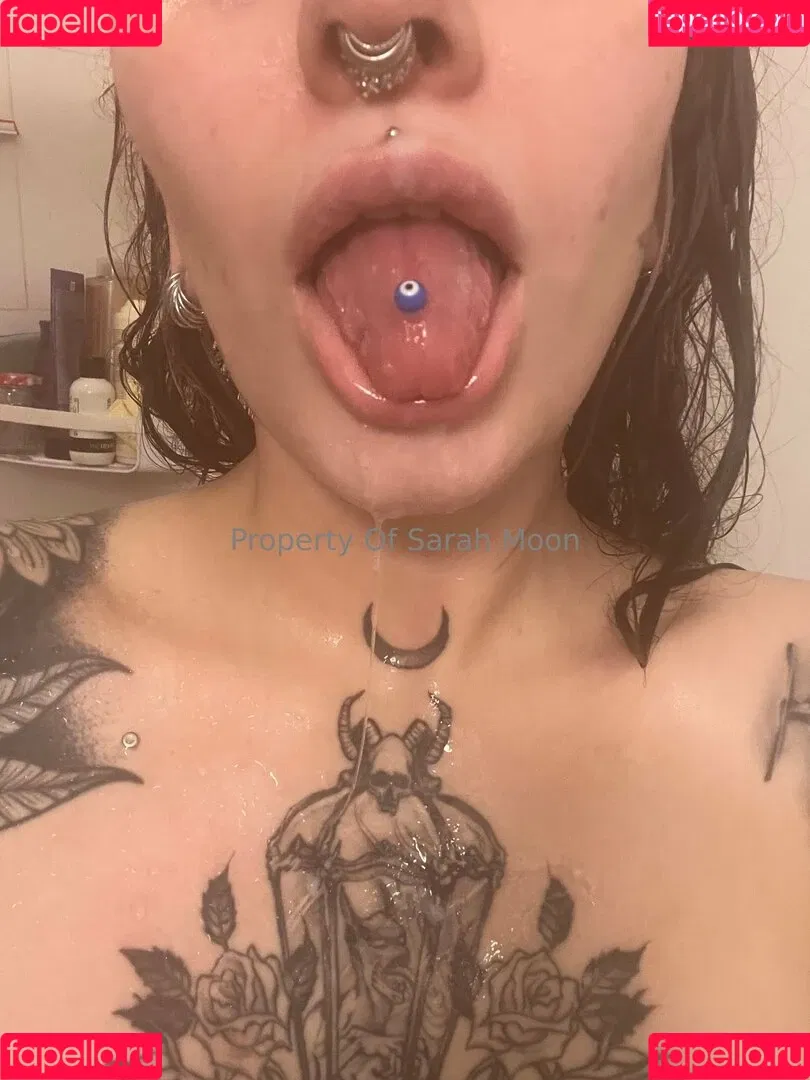 Sarahmoonsg / sarahmoon_sg Onlyfans Photo Gallery 
