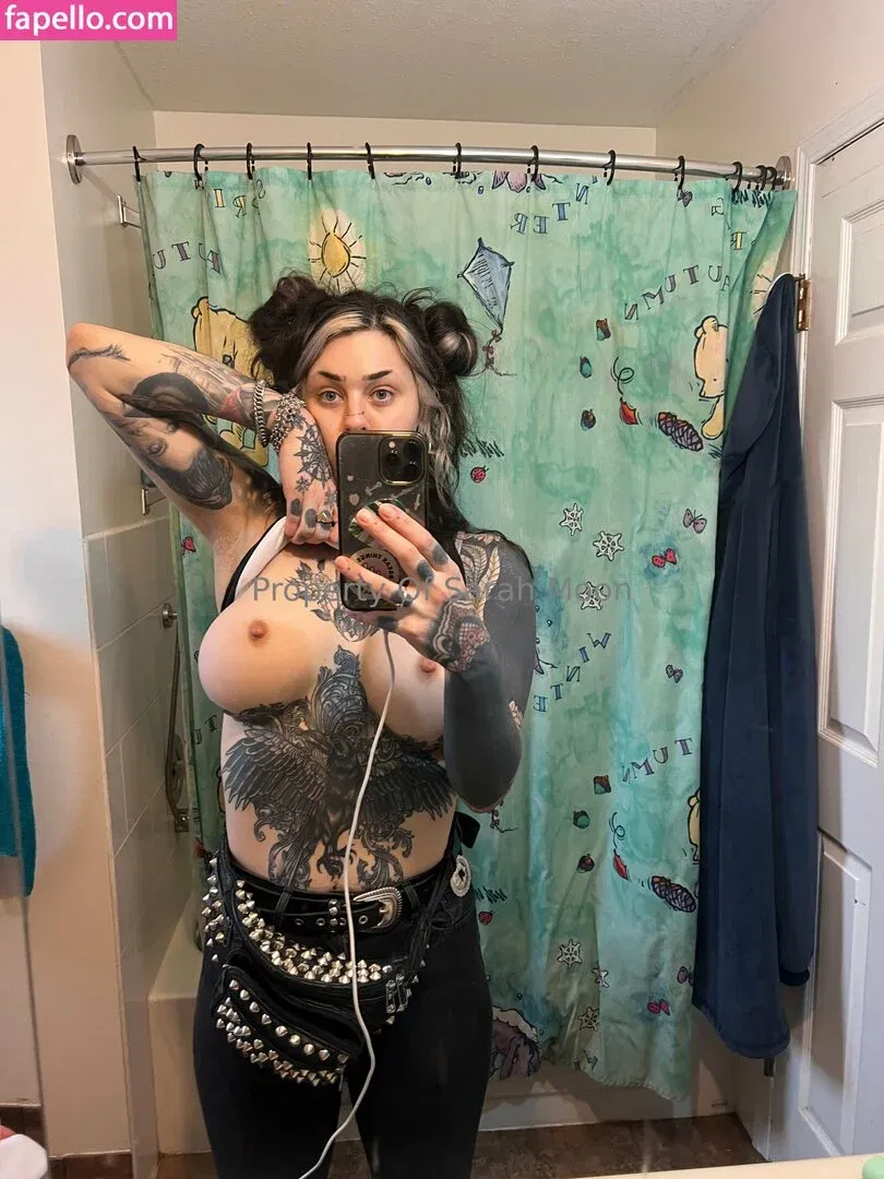 Sarahmoonsg / sarahmoon_sg Onlyfans Photo Gallery 