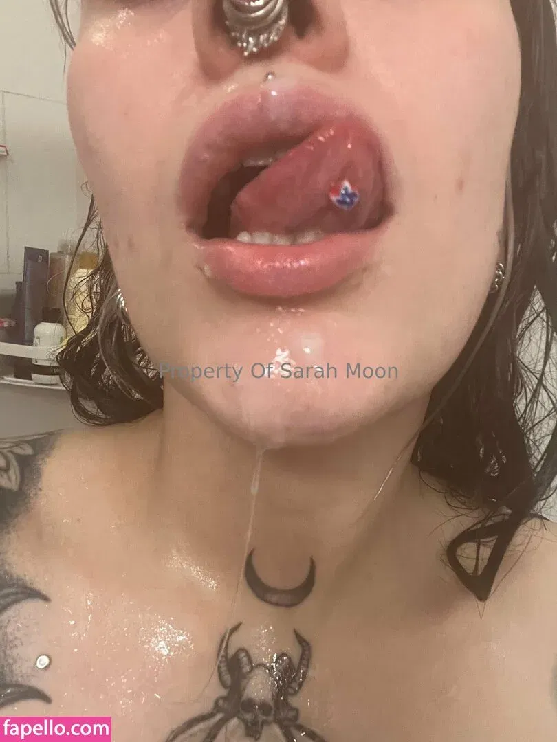 Sarahmoonsg / sarahmoon_sg Onlyfans Photo Gallery 