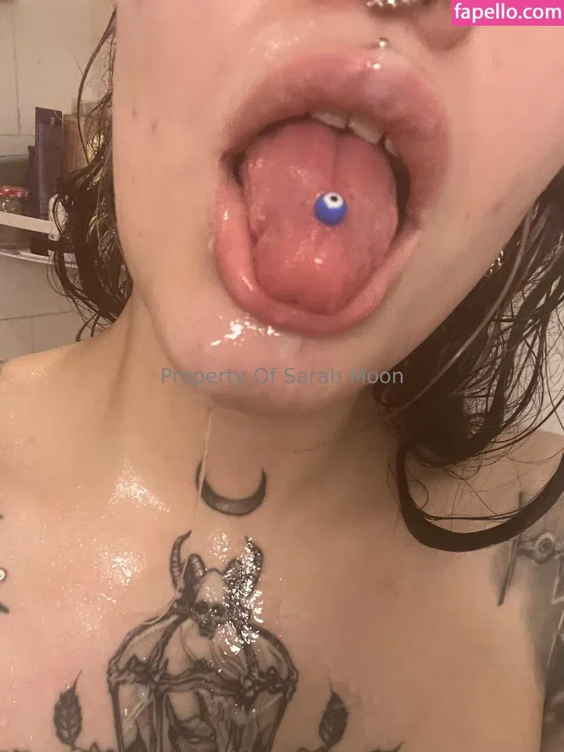 Sarahmoonsg / sarahmoon_sg Onlyfans Photo Gallery 