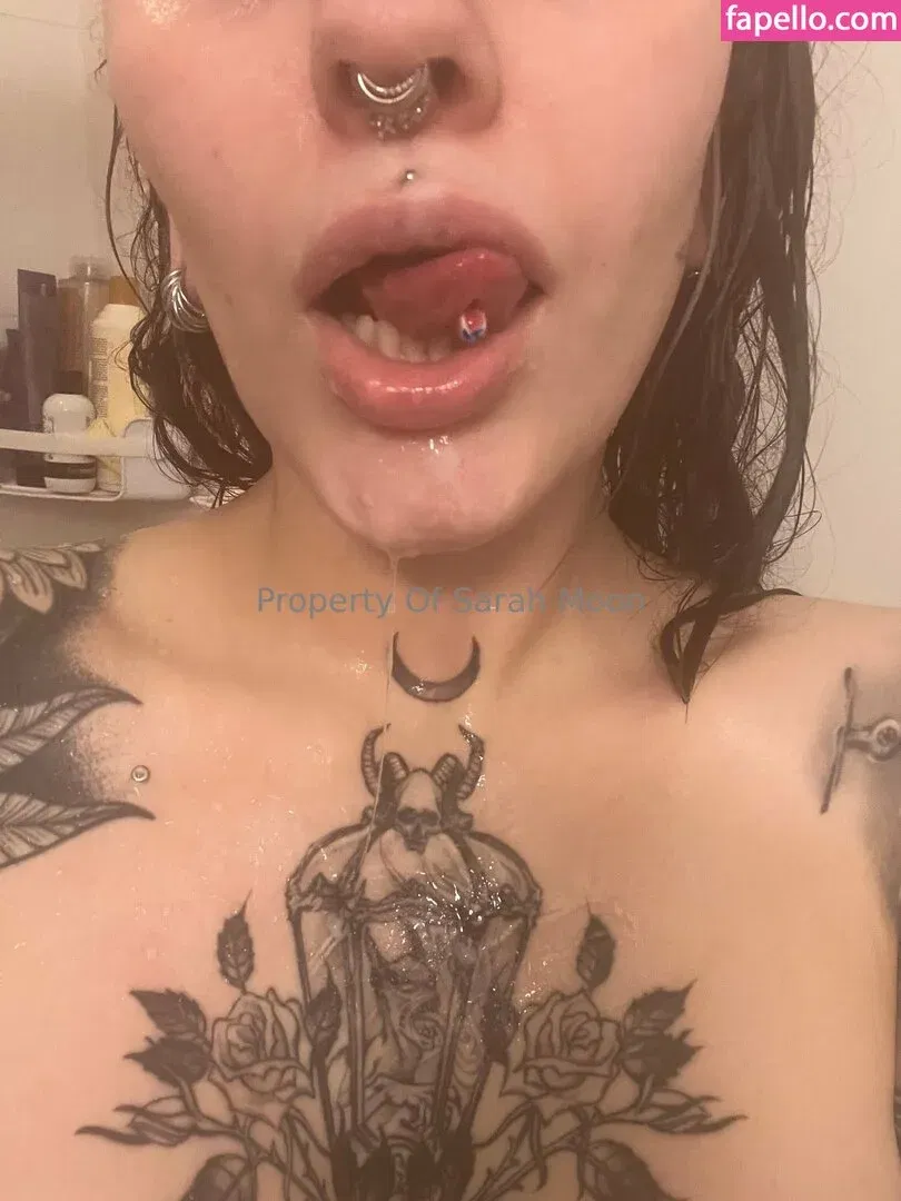 Sarahmoonsg / sarahmoon_sg Onlyfans Photo Gallery 