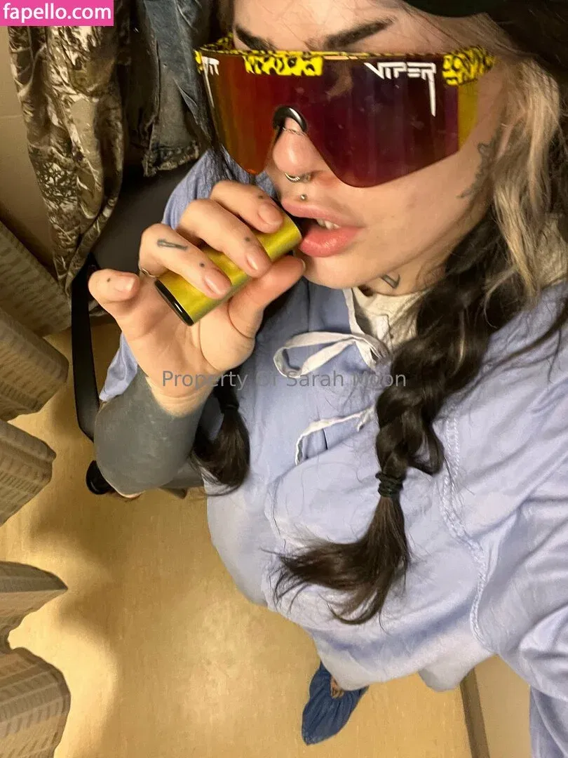 Sarahmoonsg / sarahmoon_sg Onlyfans Photo Gallery 