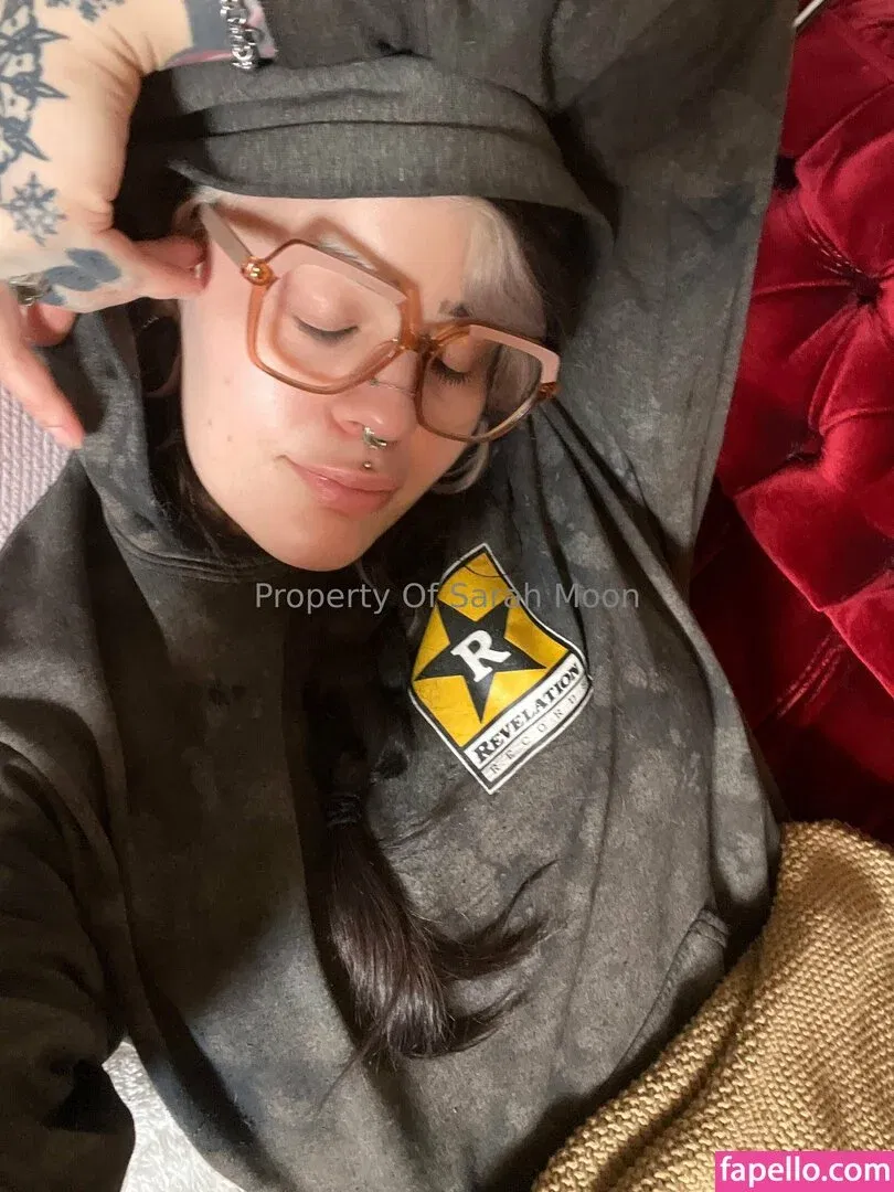 Sarahmoonsg / sarahmoon_sg Onlyfans Photo Gallery 