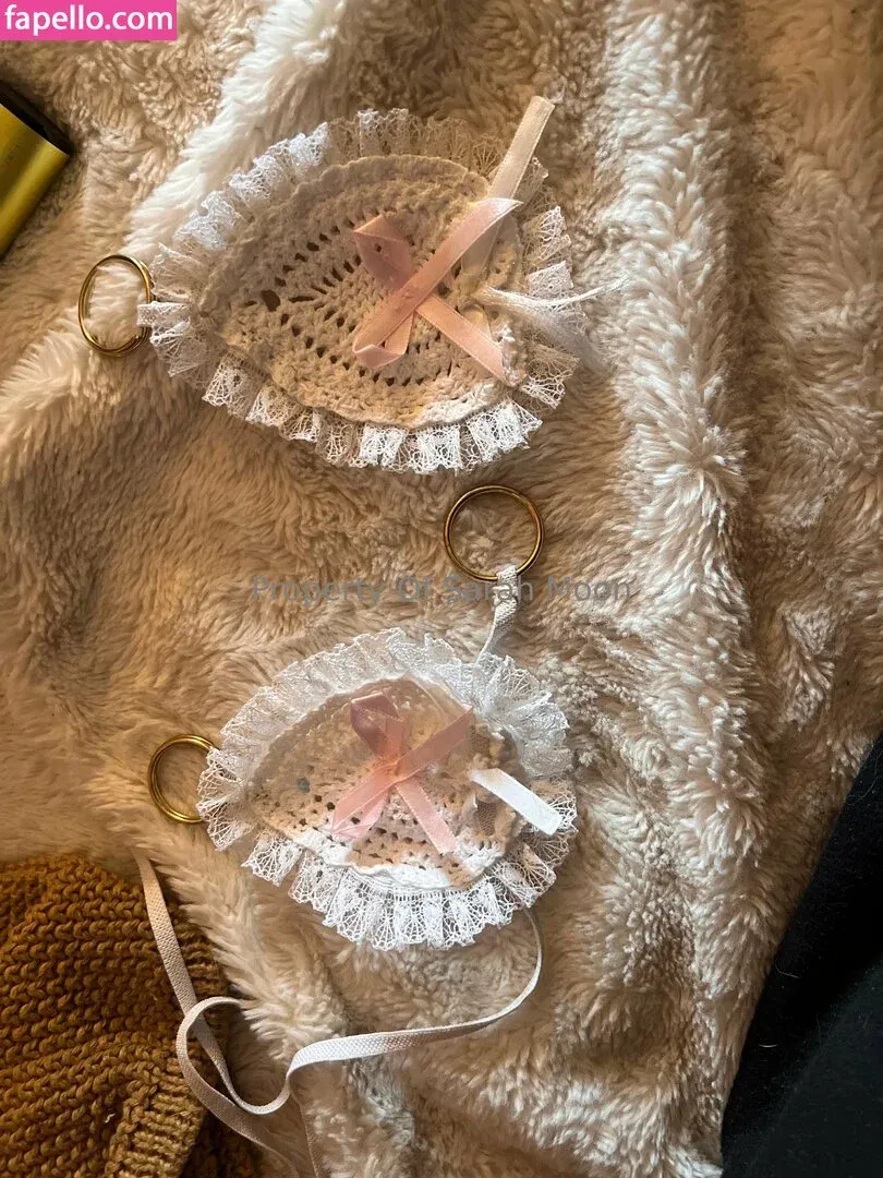 Sarahmoonsg / sarahmoon_sg Onlyfans Photo Gallery 