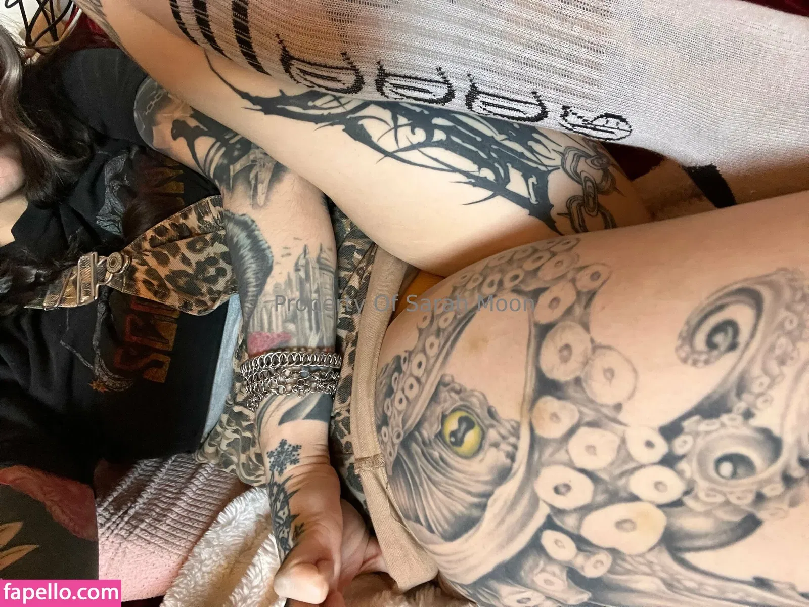 Sarahmoonsg / sarahmoon_sg Onlyfans Photo Gallery 