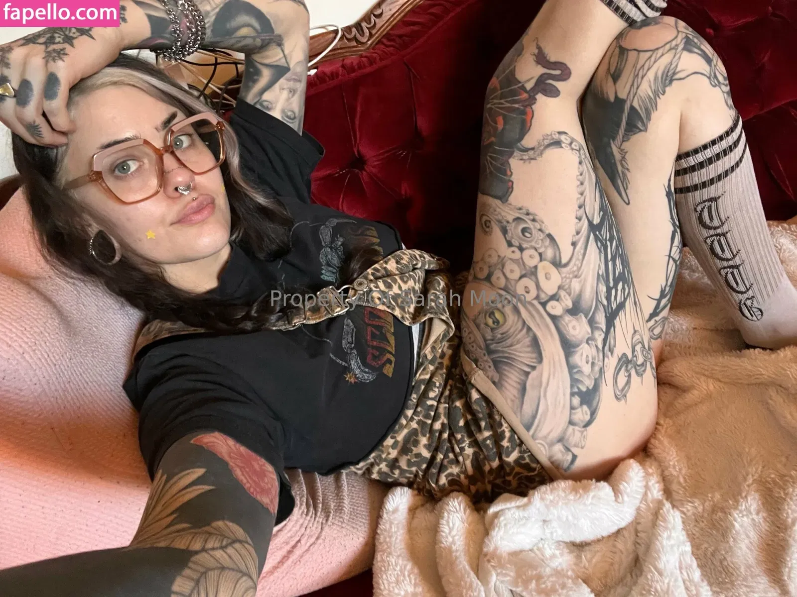 Sarahmoonsg / sarahmoon_sg Onlyfans Photo Gallery 