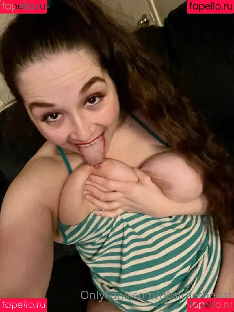 desirethecat Onlyfans Photo Gallery 
