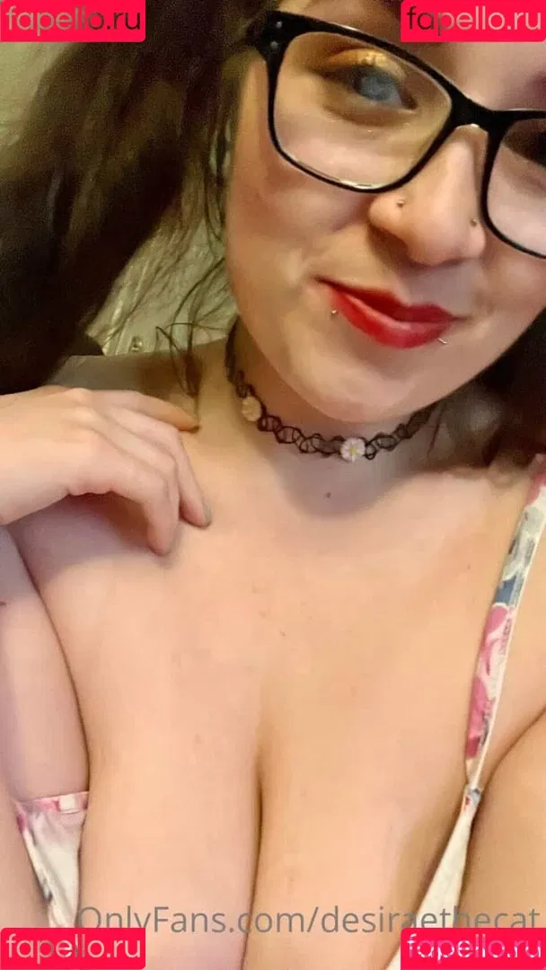 desirethecat Onlyfans Photo Gallery 