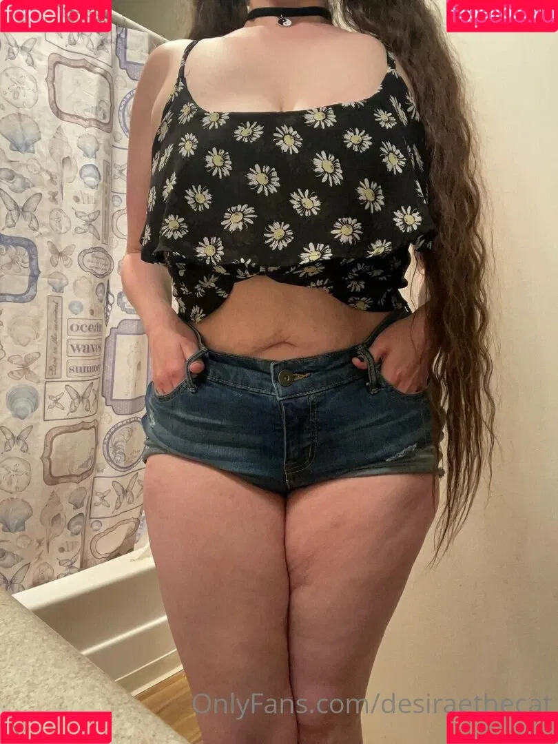 desirethecat Onlyfans Photo Gallery 