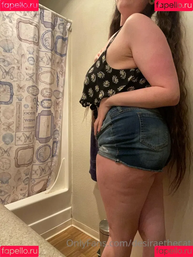 desirethecat Onlyfans Photo Gallery 
