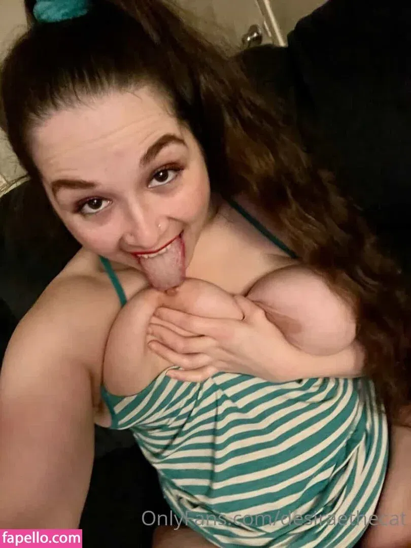 desirethecat Onlyfans Photo Gallery 