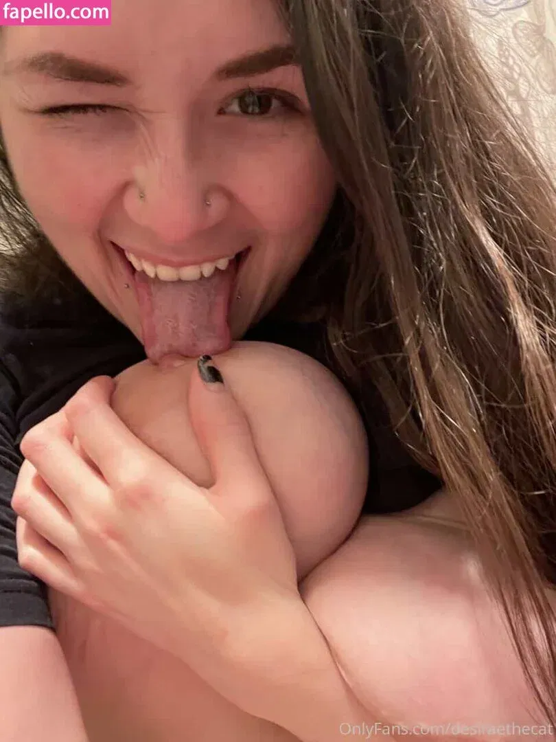 desirethecat Onlyfans Photo Gallery 