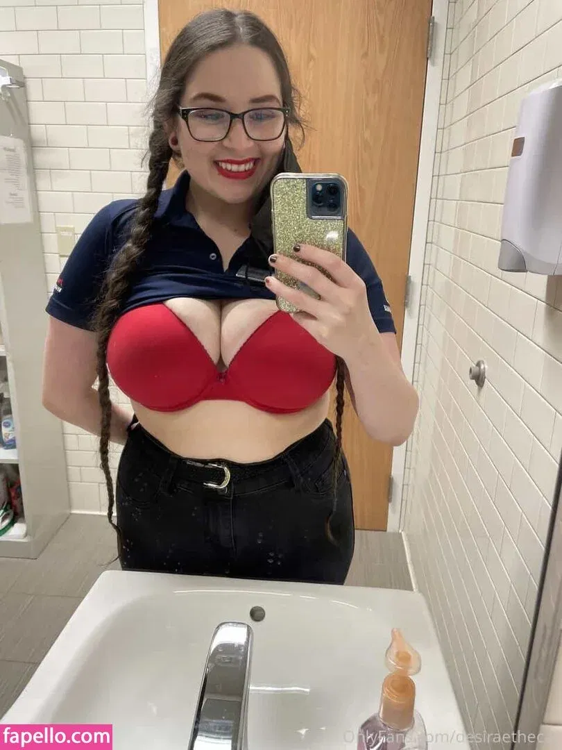 desirethecat Onlyfans Photo Gallery 