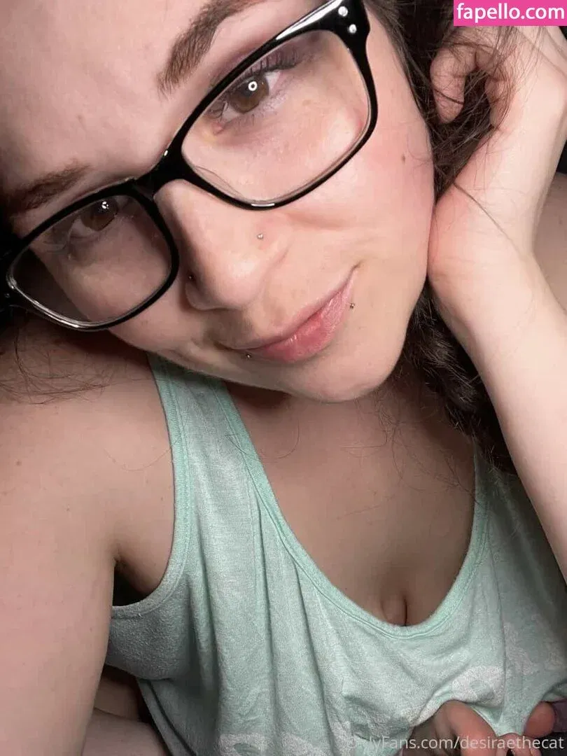 desirethecat Onlyfans Photo Gallery 