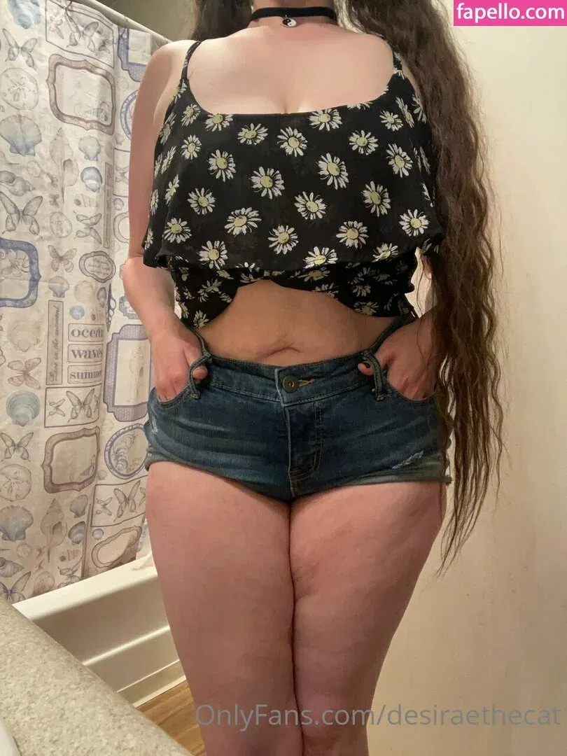 desirethecat Onlyfans Photo Gallery 