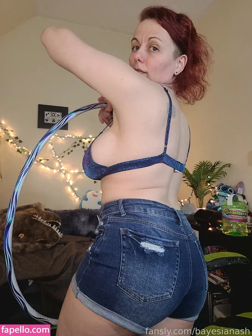 bayesia.nash / bayesianash Onlyfans Photo Gallery 