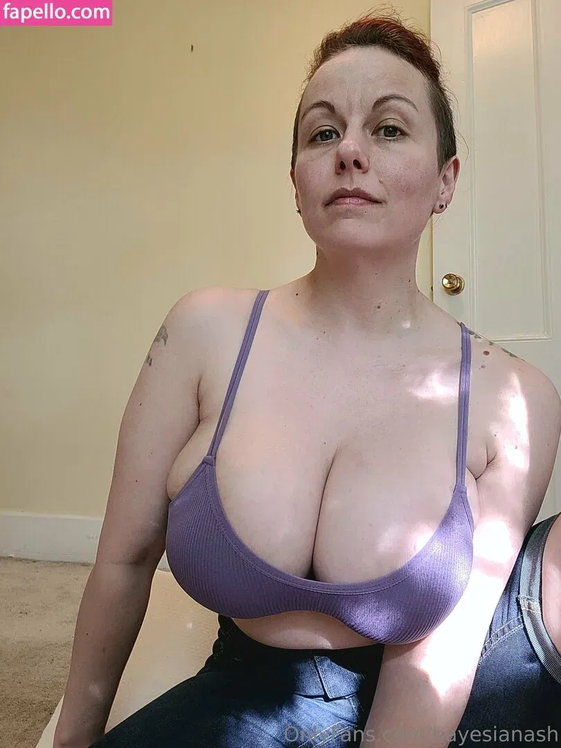 bayesia.nash / bayesianash Onlyfans Photo Gallery 