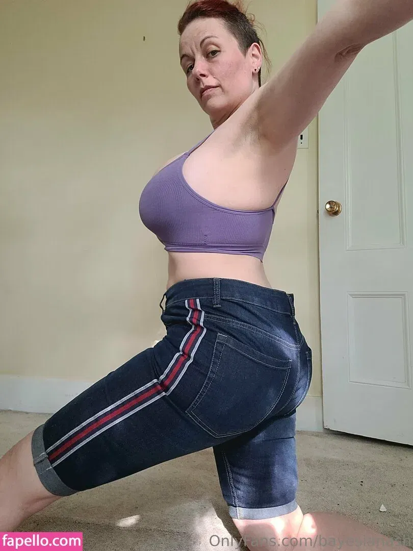 bayesia.nash / bayesianash Onlyfans Photo Gallery 