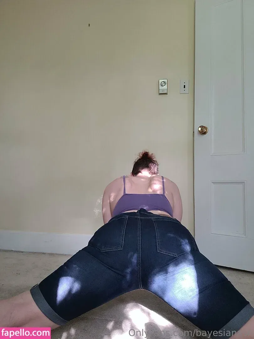 bayesia.nash / bayesianash Onlyfans Photo Gallery 