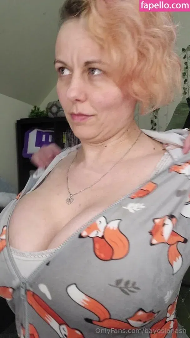 bayesia.nash / bayesianash Onlyfans Photo Gallery 