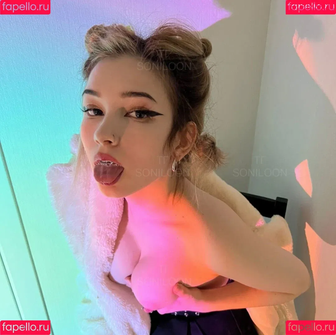 Soniloon / soniloonxx / soniww22 / sonixyu Onlyfans Photo Gallery 