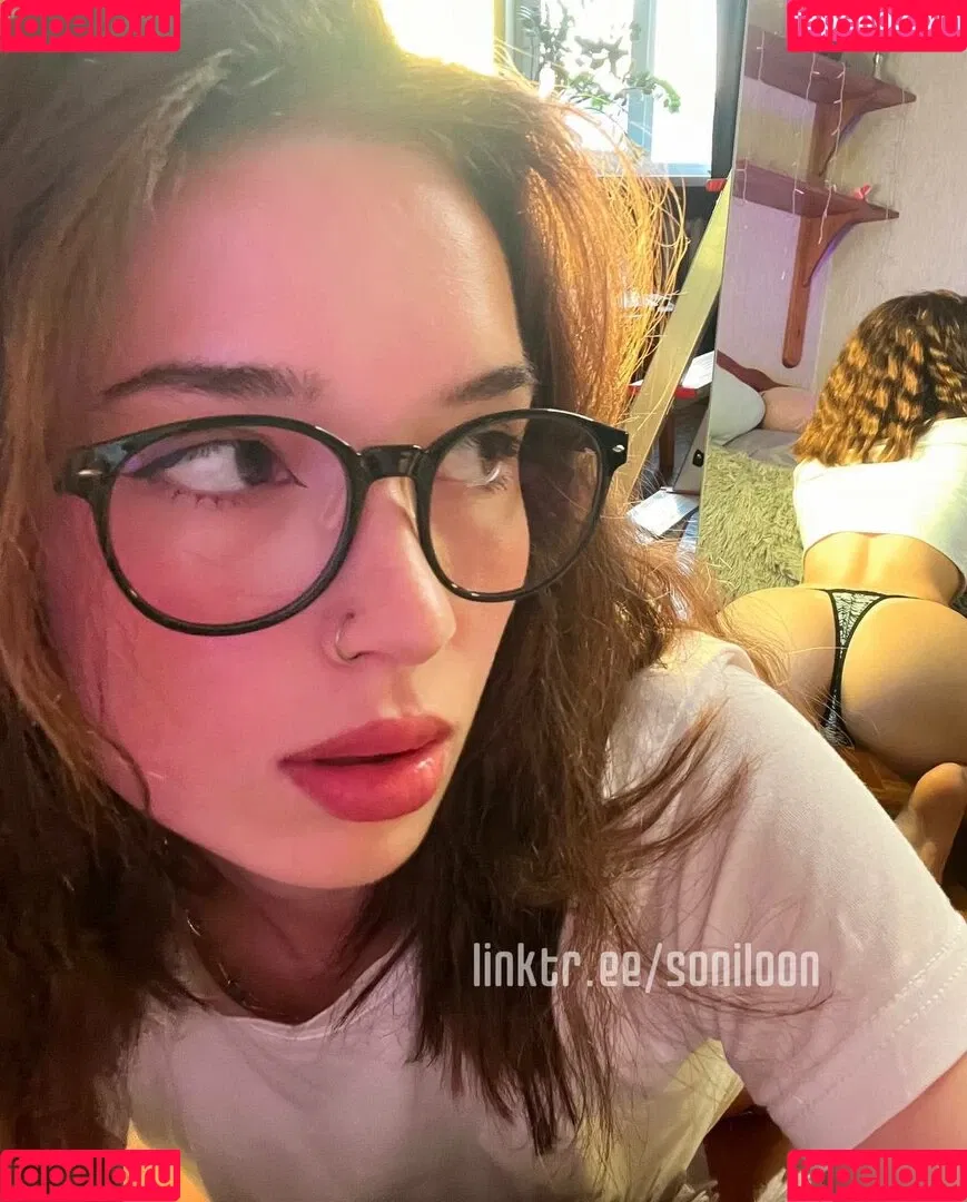Soniloon / soniloonxx / soniww22 / sonixyu Onlyfans Photo Gallery 